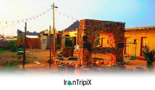 Midaf Eco Lodge Parsian
