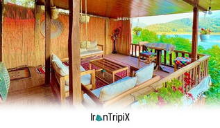 Miraar Lefor Cabin Savadkuh