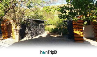 Mishand Eco Lodge Marand