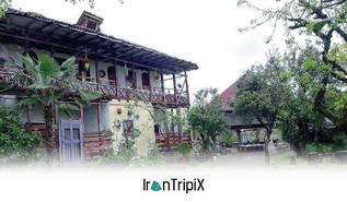 Mishim Eco Lodge Roodsar