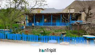 Miwan Ecolodge Kalat Nadri