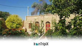 Mobad Eco Lodge Abadeh