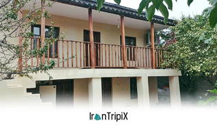 Mohammadabad Kootal Villa Aliabad Kootal