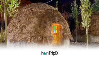 Nahr Sangi Resort Larijan