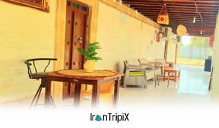 Sheikhi Palm Eco Lodge Qeshm