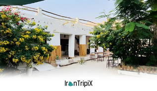 Nakhoda Yousef Homestay Siraf