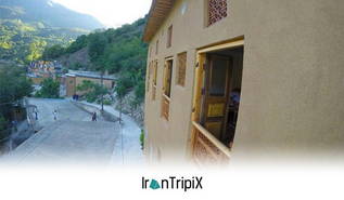 Traditional Namazie (Fereydoon) Hotel Masouleh