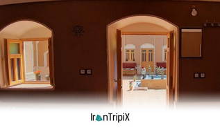 Naneh Kolthum Eco Lodge Abuzidabad
