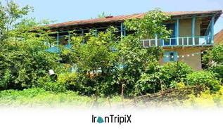 Naranj Bum Eco Lodge Roodsar