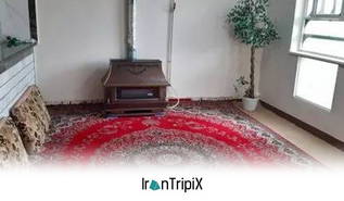 Navai Izeh Homestay