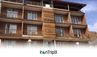 Noozdar Hotel Qazvin