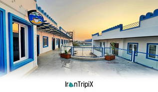 Nayband Bay Resort Nayband Asaluyeh