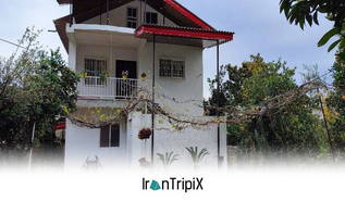 Negin Villa Ramsar