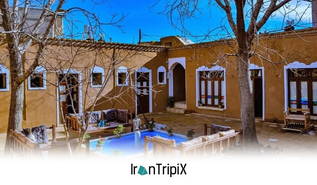 Ney Cheshmeh Ecotourism Stay