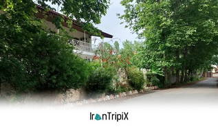Nikoo Villa & Garden Chalus