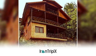 Nisa Cabin Stay Ramian