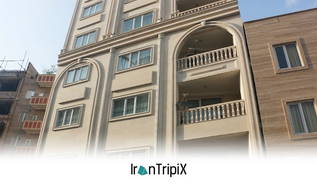 Nour Residential Suite Saraein