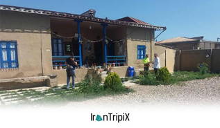 Oghuzkhan Eco Lodge Gombadeh Kavous