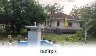 Amid Villa Garden