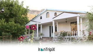 Alborz Nature Eco Lodge Shahmirzad