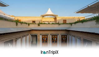 Boutique Hotel Skro Shiraz