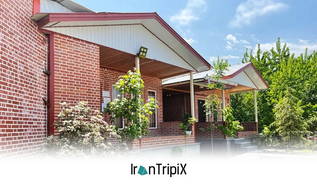 Pading Asalm Resort & Accommodation