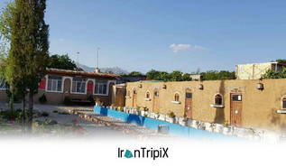 Pamchal Bzenjan Eco Lodge Baft