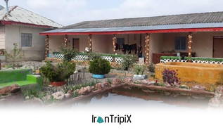 Paradise Rural Stay Fuman