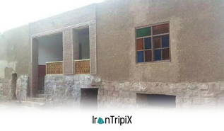 Perchakuh Eco Lodge Qazvin