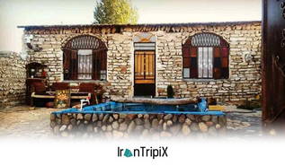 Peri Eco Lodge Takab