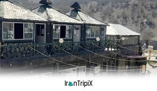 Parnian Amusement & Tourism Park Yasuj