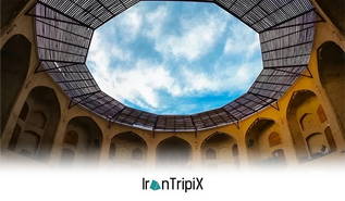 Traditional Pasin Guesthouse Yazd