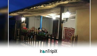 Central Panow Eco Lodge Galikesh