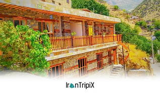 Piran Eco Lodge Paveh