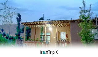 Rasul Ecolodge Alamut, Qazvin
