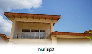 Rasti Coastal Dream Resort Chamkhaleh
