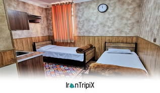 Razmi Traveler's House Mashhad