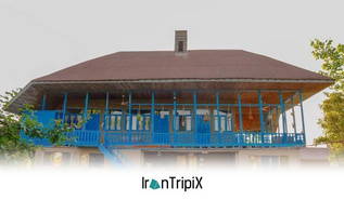Rai Eco Lodge Ashrafieh Gateway