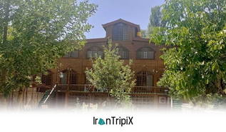 Regina Tourist Accommodation Taleghan