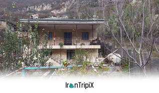 Rezapour Villa Gorgan