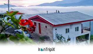 Rezvan Eco Lodge Aliabad Katul