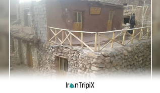 Riseh Eco Lodge Shahr e Babak