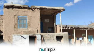 Rabbat Eco Lodge Kalat Nadri