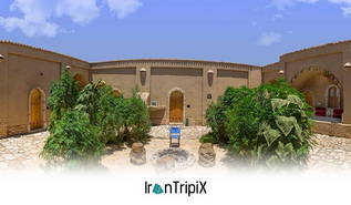 Rehab Eco Lodge Khor