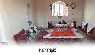 Rostam Khan Eco Lodge Paradise