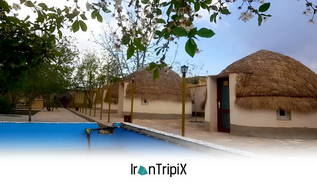 Roujan Qushqabad Golbahar Stay