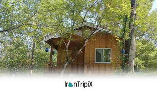 Sadi Garden Forest Cabin Masal