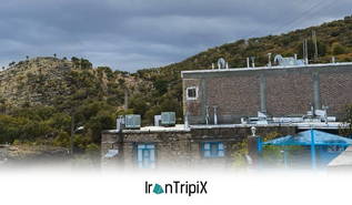 Sabat Bezhileh Eco Lodge Sardasht