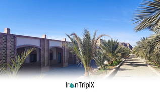 Sabat Azmighan Resort & Leisure Complex Tabas