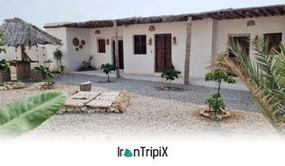 Safarsal Resort Qeshm Island